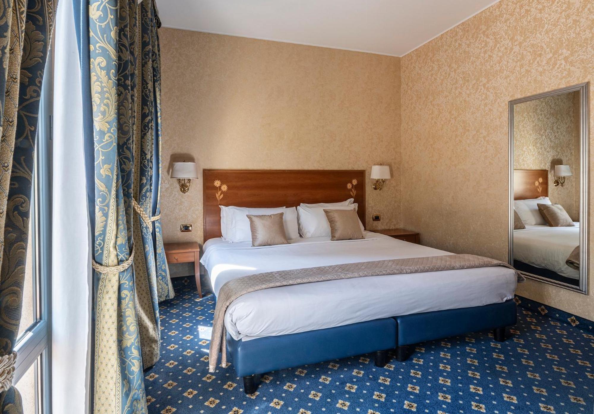 Boutique Hotel Dieci — Photos 2