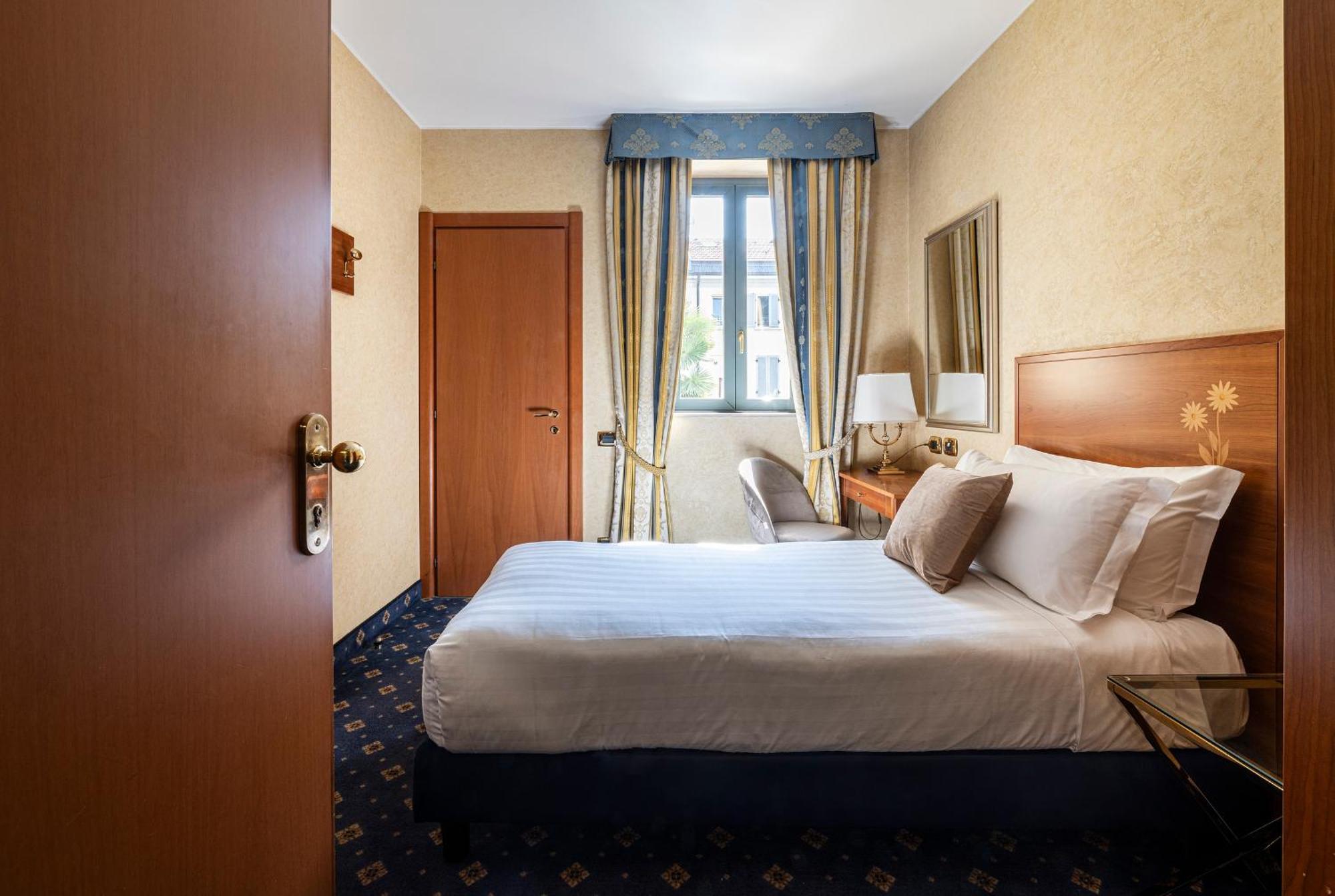 Boutique Hotel Dieci — Photos 3